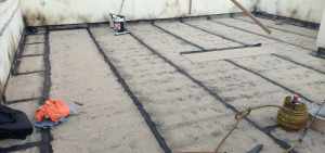 Jasa Perbaikan dak, Gwt, STP, Roof top, Dinding Bocor